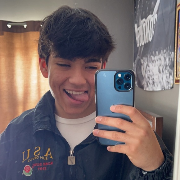 Meet your Posher, Joel - Picture 1 of 1